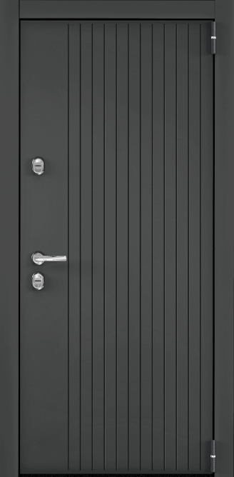 ЛКП Графит в Екатеринбурге