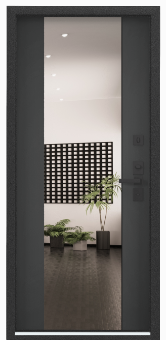 ЛКП Графит в Екатеринбурге