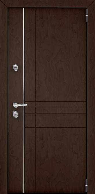 ФМ Черное дерево в Екатеринбурге