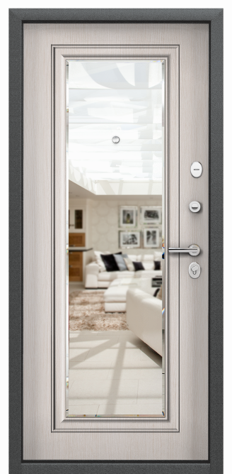 Лиственница белая (арт. ПВХ Лиственница белая) в Екатеринбурге