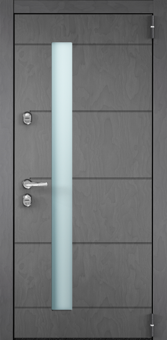 ФМ Серое дерево в Екатеринбурге