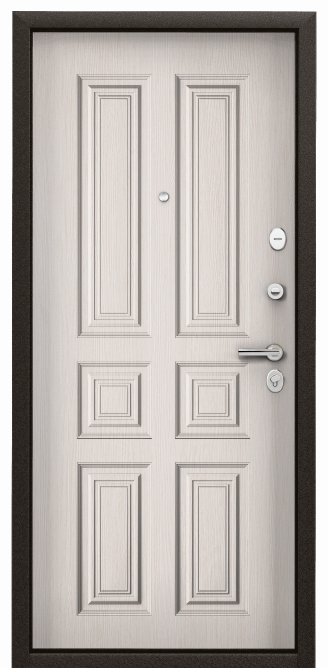 Лиственница белая (арт. ПВХ Лиственница белая) в Екатеринбурге