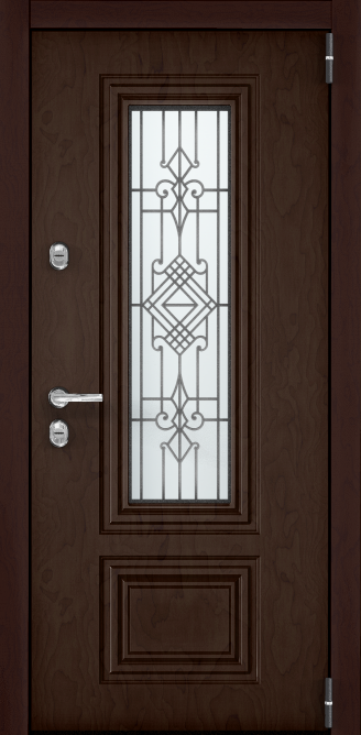 ФМ Черное дерево в Екатеринбурге