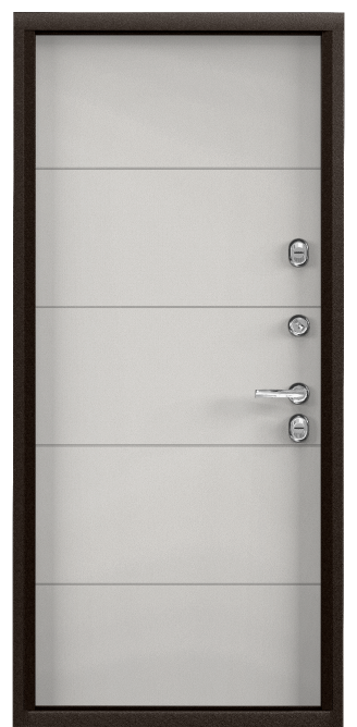 ПВХ Бьянко в Екатеринбурге