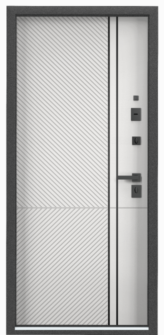 ПВХ Бьянко в Екатеринбурге