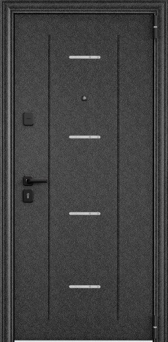 DELTA PRO MP, Порошково-полимерное покрытие, DL-1, Черный шелк в Екатеринбурге