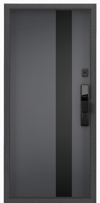 ПВХ Оскуро в Екатеринбурге