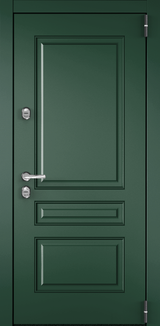 ЛКП Малахит в Екатеринбурге