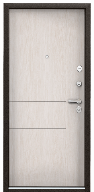 Лиственница белая (арт. ПВХ Лиственница белая) в Екатеринбурге