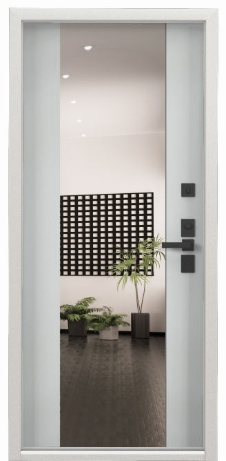 ЛКП Clear в Екатеринбурге