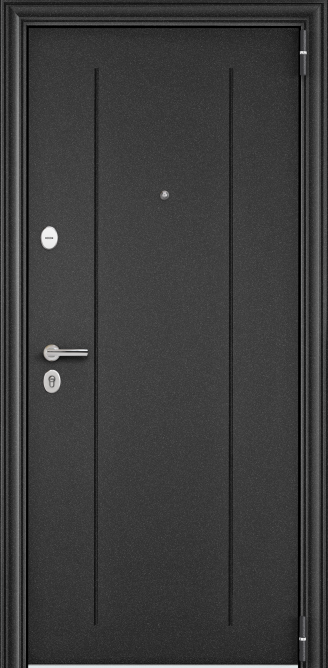 DELTA 100 MP, Порошково-полимерное покрытие, RGSO, Темно-серый букле графит в Екатеринбурге