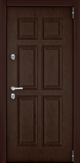 ФМ Черное дерево в Екатеринбурге