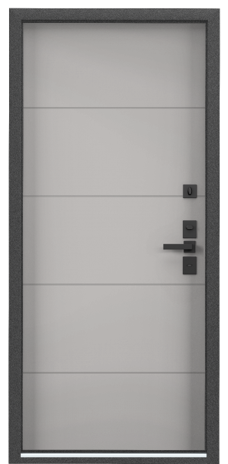 ЛКП Ivory в Екатеринбурге