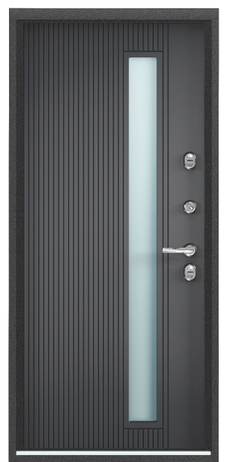 ПВХ Оскуро в Екатеринбурге