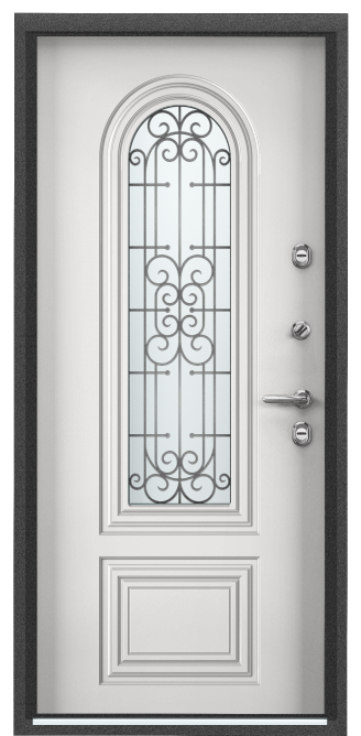 Белый (арт. КТ Белый) в Екатеринбурге