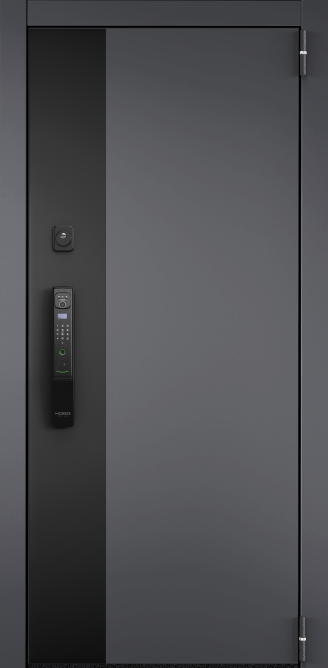 ПВХ Оскуро в Екатеринбурге