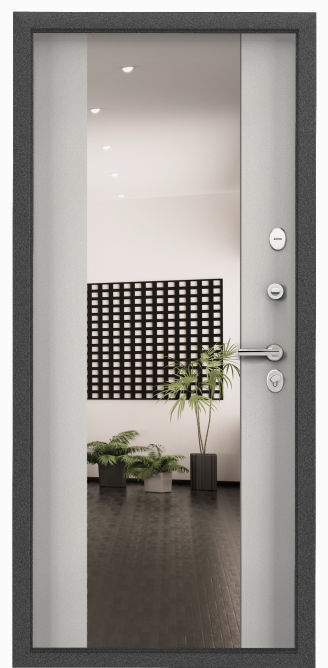 ПВХ Бьянко в Екатеринбурге