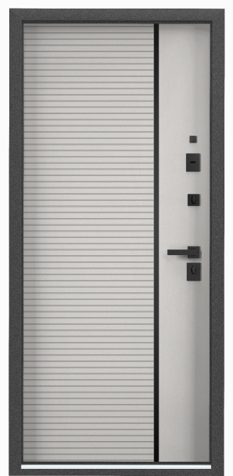 ПВХ Бьянко в Екатеринбурге