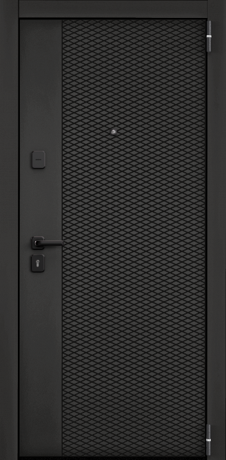 ПВХ Черная шагрень в Екатеринбурге