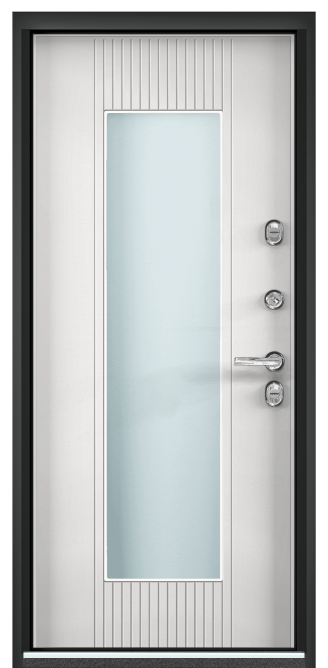 ПВХ Бьянко в Екатеринбурге