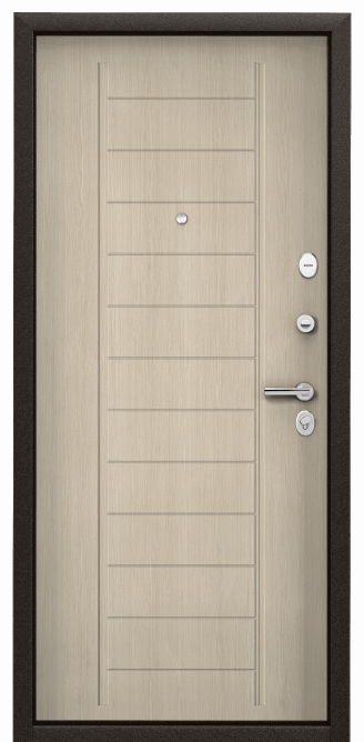 ПВХ Лиственница крем в Екатеринбурге