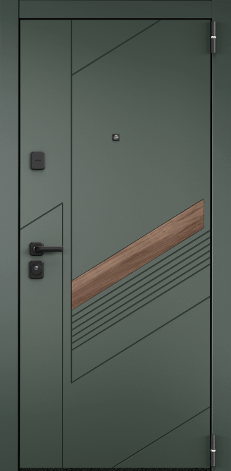 ПВХ Авокадо в Екатеринбурге