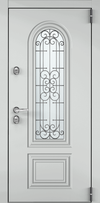 ЛКП Clear в Екатеринбурге