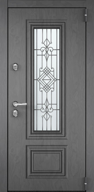 ФМ Серое дерево в Екатеринбурге