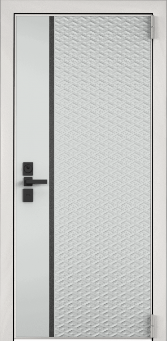 ЛКП Clear в Екатеринбурге