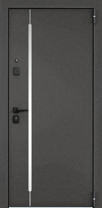 S.OMEGA PRO MP, Порошково-полимерное покрытие, SP-18N, Колоре гриджио в Екатеринбурге