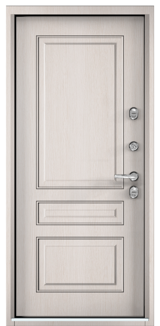 Лиственница белая (арт. ПВХ Лиственница белая) в Екатеринбурге