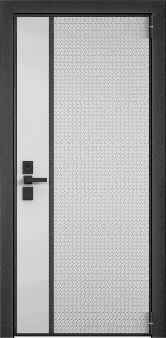 ЛКП Clear в Екатеринбурге