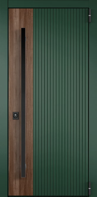 ЛКП Малахит в Екатеринбурге