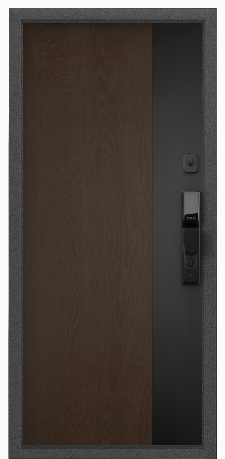 ПВХ Дуб коньяк в Екатеринбурге