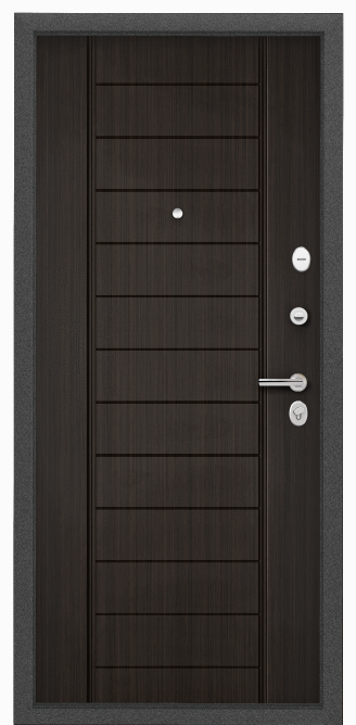 ПВХ Лиственница темная в Екатеринбурге