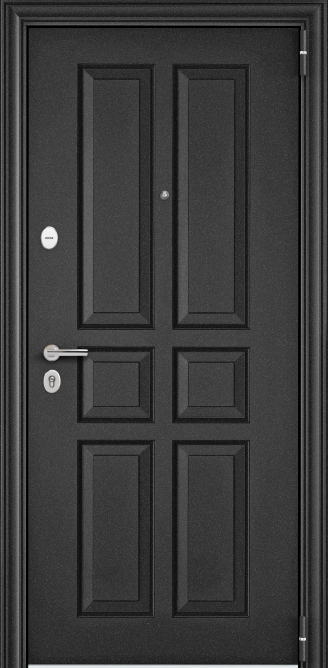 Темно-серый букле графит в Екатеринбурге