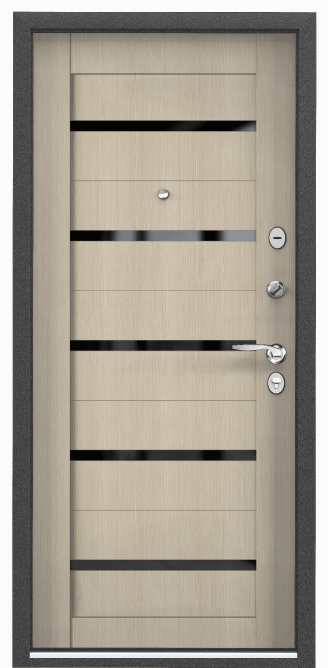 ПВХ Лиственница крем в Екатеринбурге