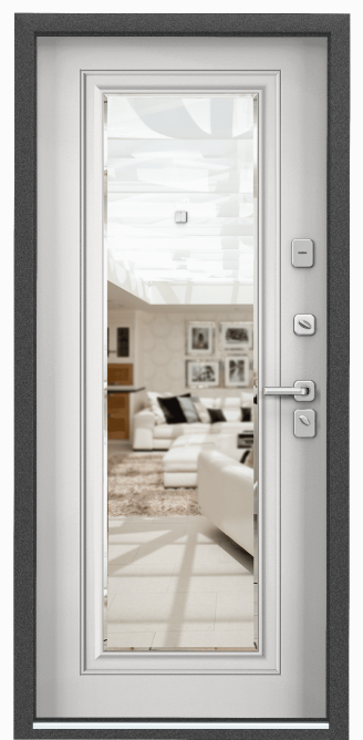 ПВХ Бьянко в Екатеринбурге