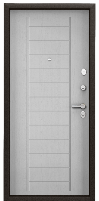 ПВХ Дуб белый матовый в Екатеринбурге