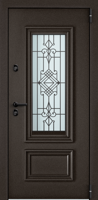 Букле коричневый в Екатеринбурге