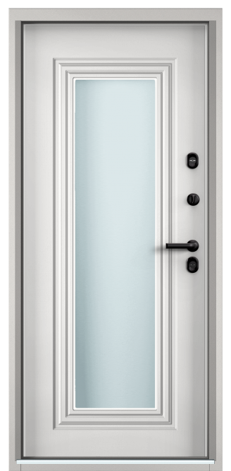 Белый (арт. КТ Белый) в Екатеринбурге