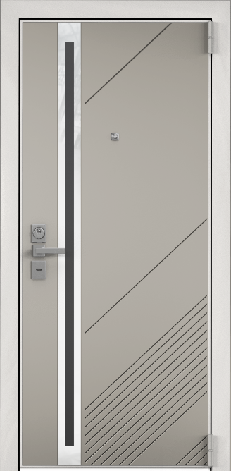 ПВХ Крема в Екатеринбурге