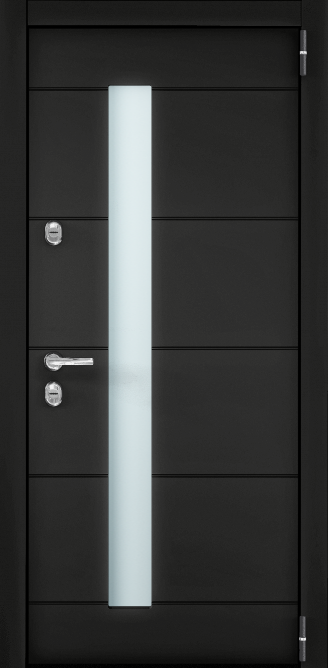 ЛКП Насыщеный чёрный в Екатеринбурге