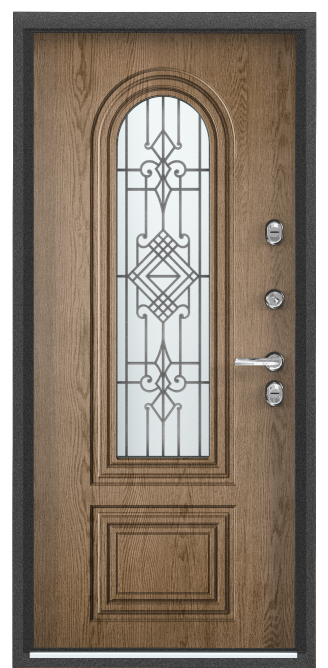 ПВХ Астана Табачный в Екатеринбурге