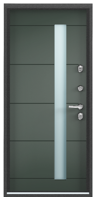 ПВХ Авокадо в Екатеринбурге