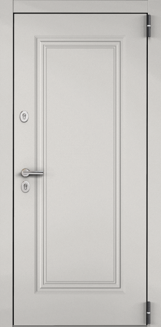 ПВХ Бьянко в Екатеринбурге