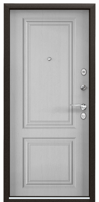 ПВХ Дуб белый матовый в Екатеринбурге