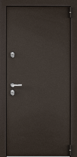 SNEGIR PRO MP, Порошково-полимерное покрытие, —, Букле коричневый в Екатеринбурге