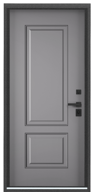 ПВХ Гриджио в Екатеринбурге