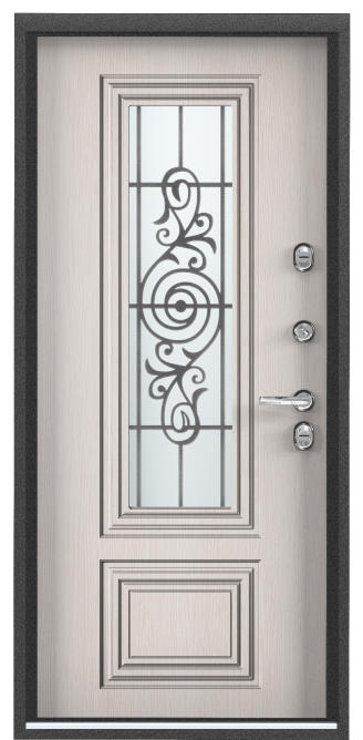 Лиственница белая (арт. ПВХ Лиственница белая) в Екатеринбурге